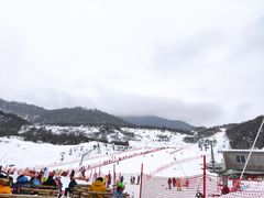 -太子岭滑雪场