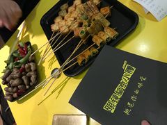 -望京小腰(北京总店)