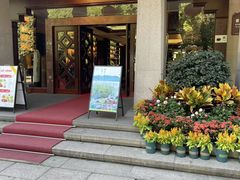 -湖畔居茶楼(湖滨店)