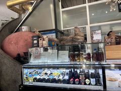 -O'mills Sourdough Bakery&Bistro(永嘉路店)