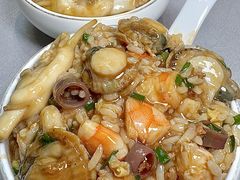 -悦海·家宴·冰花皮皮虾大锅贴(宝龙店)