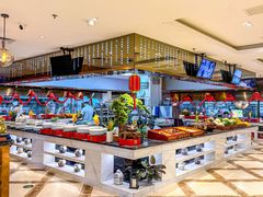 -燕郊烧鸽子(酷车小镇店)