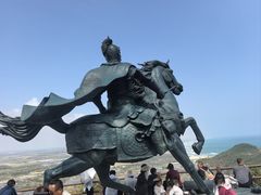 -海南铜鼓岭景区
