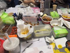 -剧狐剧本杀(徐汇1号店)