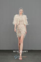 点击看大图 -MuseMarry婚纱(前海嘉里中心店)