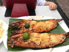 老虎虾-纽顿熟食中心