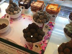 -GODIVA(港汇恒隆广场)