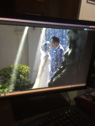 点击看大图 -金夫人婚纱摄影(华南店)