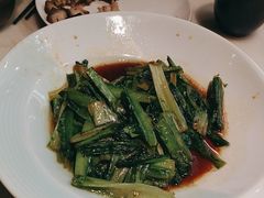 -绿茶餐厅(昆明世纪金源店)