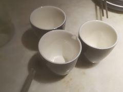 -绿茶餐厅(西湖银泰百货店)