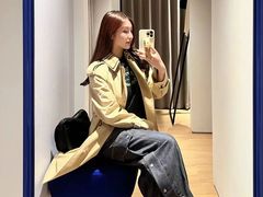 -BURBERRY(宁波和义大道购物中心店)