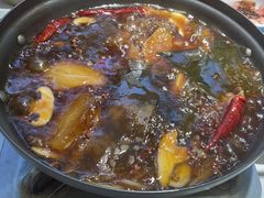 -王妈热卤·川味馆(海昌店)