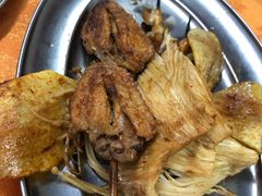 烧烤-辉记潮汕海鲜砂锅粥(市桥店)