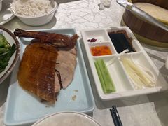 -福来居烤鸭店(天坛二店)