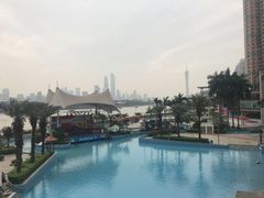 -黄金海岸水上乐园