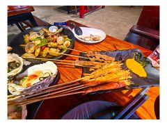 -烧蠔帮·湛江生蚝(茂南万达店)