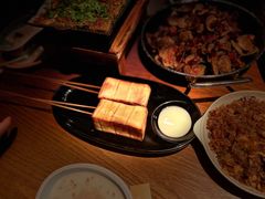 -蚝太郎 • 海鲜烧烤(Upark店)