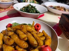 -长安大牌档之上元灯会(南大街店)