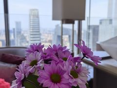 -北京柏悦酒店·锦庭餐厅Dining Room