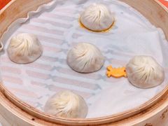蟹粉小笼汤包-鼎泰丰(当代商城店)