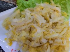 -汇聚德京味铜锅涮肉(沈家桥二路店)