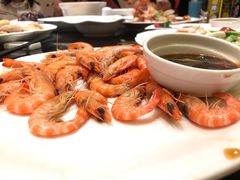 -新南华大酒店(广中店)
