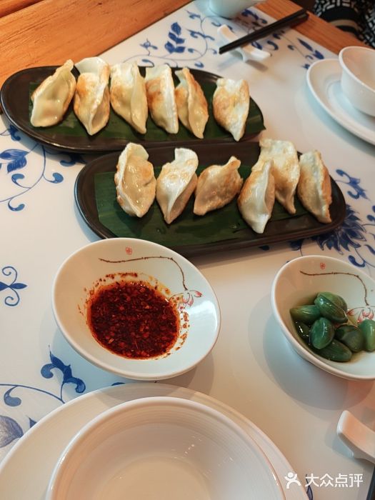 东方饺子王(新阳路店)图片