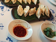 -东方饺子王(新阳路店)