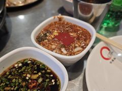 -合易泓烤肉•首创生椰大油边(宁山路店)