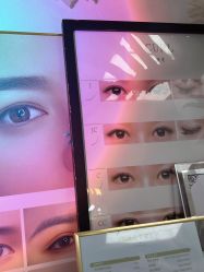 -UN·桃喜日系美睫美甲