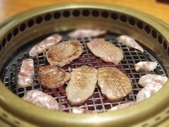 -肉魁屋·烧肉·烧鸟·酒场(高新店)