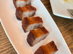-长沙北辰洲际酒店-栀味轩中餐厅