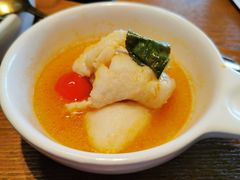 版纳野果酸汤鱼-云海肴·汽锅鸡·云南菜(苏州中心店)