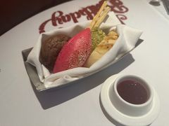 -佐度王子扒房(西城红场店)