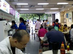 -冠记·肠粉粥品专家(江南大道店)