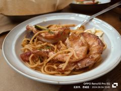 -1901 Cafe(西四店)