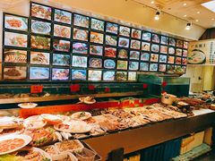 -小厨师·二十年沈家门小海鲜(百井坊巷店)