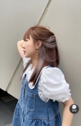 -东方美妍小鹏造型