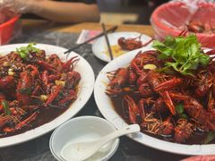 -欧记轩龙虾·私房菜(A店)