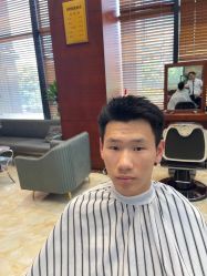 -尼特斯男士发型馆