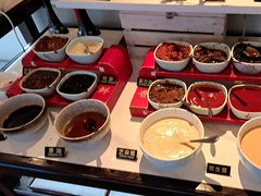 -国际贵都65自助餐厅