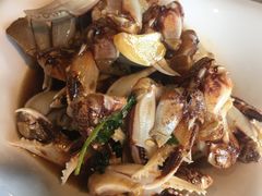 -四海蒸鲜蒸汽海鲜自助(北戴河店)