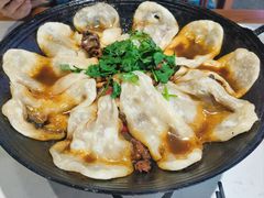 -小康人家炒鸡店(户部山店)