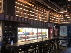 -牛啤堂精酿啤酒餐吧(五棵松华熙店)