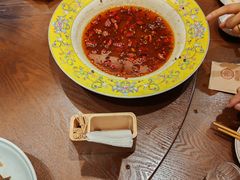 -唐山宴百姓府邸院落中餐