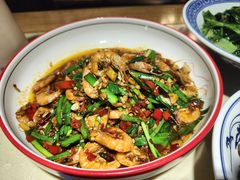 -小柴米·传统江西菜(八一广场店)