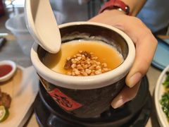 -厝小满.姜母鸭/泉州菜(桥南店)