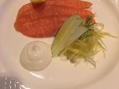 -迪拜帆船酒店海底餐厅