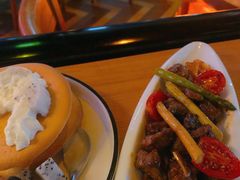 -MR.ROCKY洛奇先生RESTAURANT&BAR(宝安壹方城店)