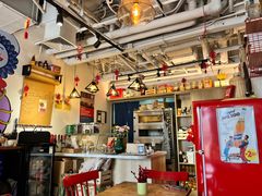 大堂-Mesa Madre梅萨妈妈·Bintana(国贸店)